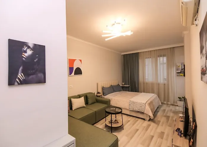 Nazari 2 Tirana