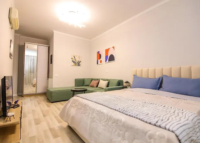 Appartement Nazari 2 *