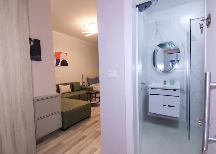 Nazari 2 Appartement *