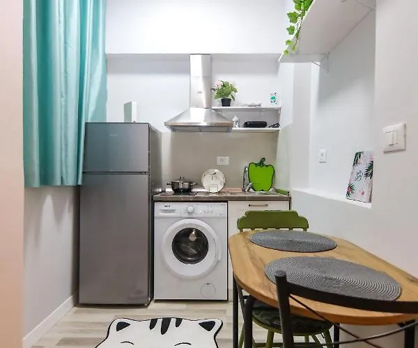 Appartement Nazari 2 Tirana
