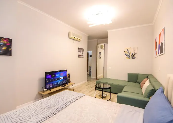 Appartement Nazari 2 *