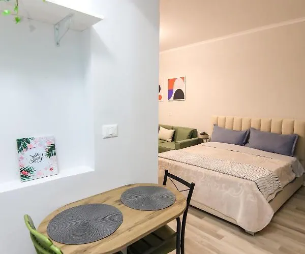 Appartement Nazari 2