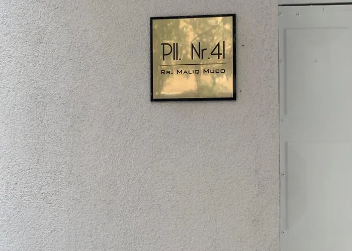 Appartement Nazari 2