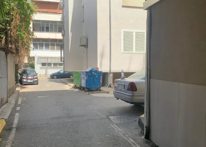 Appartement Nazari 2 Tirana