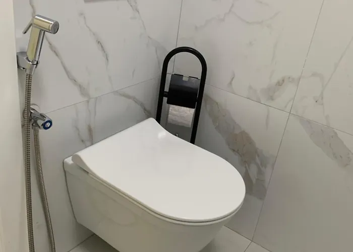 Appartement Nazari 2 *