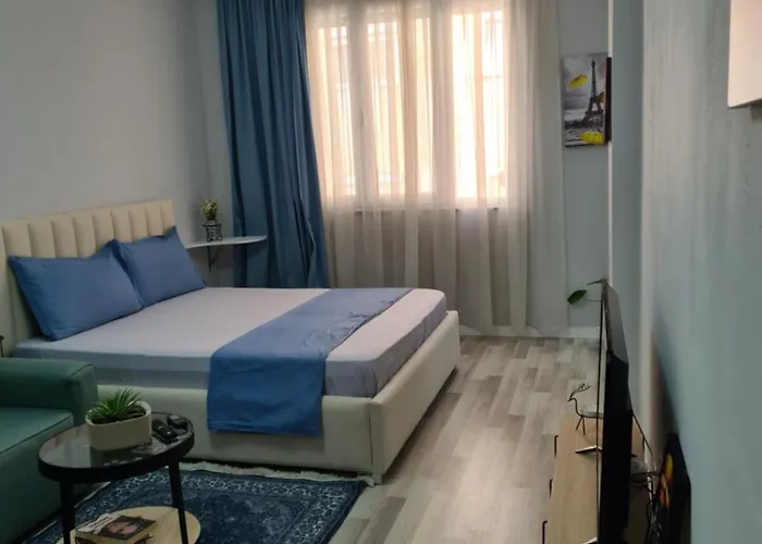 Nazari 2 * Tirana