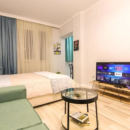 Nazari 2 Appartamento Tirana