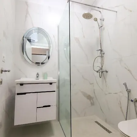 Appartamento Nazari 2 *