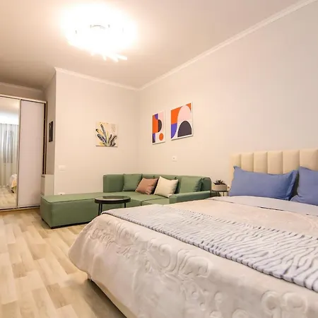 Apartmán Nazari 2 *