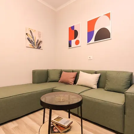 Nazari 2 Appartamento