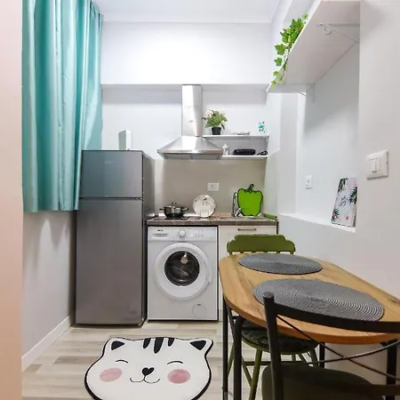 Appartamento Nazari 2 Tirana