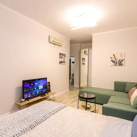 Apartmán Nazari 2 *