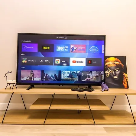 Nazari 2 Appartamento *