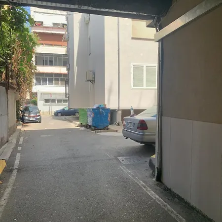 Appartamento Nazari 2 Tirana