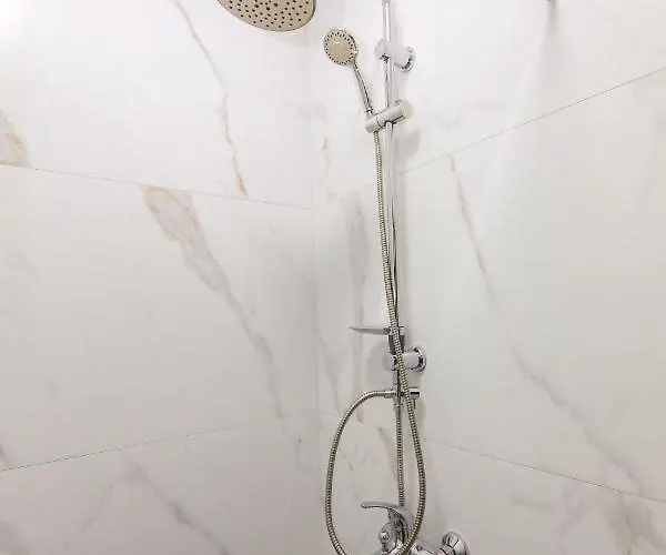 Apartamento Nazari 2