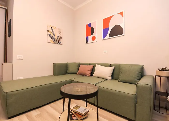 Nazari 2 Apartamento