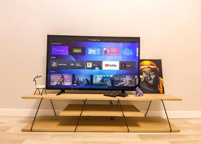 Nazari 2 Apartamento *